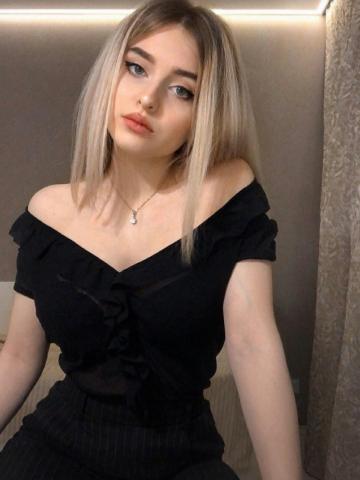 Индивидуалка Мира Фотография 2